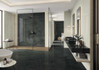 Керамогранит Marvel Onyx Noir 60x60 Lapp. Atlas Concorde Italy полированный универсальный AJBX