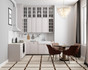 Керамогранит Cambrils Beige Mat 60x60 Eurotile Ceramica матовый напольная плитка 7930138704941