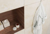 Керамогранит New Travertin Beige Ceramicoin 60х60 матовый универсальный M 1305