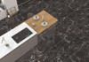 Керамогранит Imperial Black 60x120 Maimoon Highglossy полированный универсальная плитка