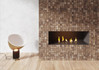 Мозаика Mosaic Mattina Sabbia 29.7x29.7 керамогранит матовая, бежевый