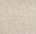 Мозаика Ezarri Wet-in-wet стекло 31.3х49.5 см матовая, рельефная чип 25х25 мм, бежевый