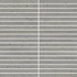 Мозаика Italon Avantgarde Iron Mosaico Strip керамогранит 30х30 см матовая серый 610110001209