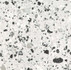 Керамогранит Venice Silver Strutturato 60х60 Iris Fmg Venice Villa структурированный напольная плитка ST66407