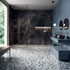 Керамогранит Charm Black Sq. 60х120 Impronta Italgraniti матовый универсальный CH10BA