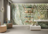 Керамогранит Green Sky Lap Ret 120х280 Ava Ceramica лаппатированный (полуполированный) универсальная плитка 278002