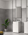 Керамогранит Storm Grey 60x120 Cb Argenta матовый универсальная плитка 8435592033693