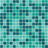 Мозаика CES/109(m) 20x20 стекло 32.7x32.7