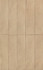 Керамогранит Sensi Terre Sabbia Brick Matte 5.7х23.2 Casa Dolce Casa глазурованный, матовый настенная плитка 787113