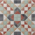 Керамогранит Tesserae Like Grana Plus 28x28 Wow матовый напольный 127403