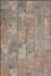 Керамогранит Serenissima and Cir New York Chelsea 10x20, , матовый
