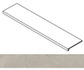 Ступень фронтальная Rinascente Fusion Cenere Scalino Frontale 33x120 керамогранит матовая Atlas Concorde 620070003258