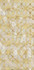 Декор Sartoria Geometria B Oro 50x100 Petracer`s матовый керамический SA G B ORO