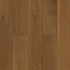 Инженерная доска Alpine Floor Studio Дуб Антик 1-полосная 400-1200х145х12 EW200-04
