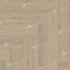 Кварцвиниловая плитка Alpine Floor ЕСО 16-25 Дуб Денеб Parqet LVT 43 класс 590х118х2.5 мм (ламинат) с фаской