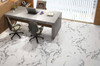 Керамогранит Borghini Silver 60x60 CR Arcadia Ceramica carving, матовый универсальная плитка CR4006-A