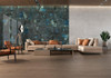 Керамогранит Byron Teka Natural 20x120 Geotiles матовый напольный УТ-00012503