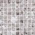 Мозаика K-331/MR/m01/300x300x9 керамогранит Kerranova Terrazzo матовая, серый