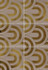 Декор Vives Hanami Takada Nuez Oro 23x33.5 керамический