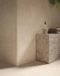 Настенная плитка fTXH Materia Pura Micro Tortora Matt Rt 30.5x91.5 Fap Ceramiche матовая керамическая УТ-00066647