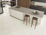 Керамогранит Scarlet Soft White Pul. 100x100 Rect.STN Ceramica Stylnul полированный напольная плитка 929254