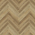 SPC ламинат CronaFloor-КронаПласт Дуб Лимож H020 Herringbone 2.0 42 класс 640х128х4.5 мм (каменно-полимерный) с фаской