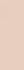 Настенная плитка Pink Matt 35x100 Love Ceramic Tiles матовая керамическая