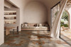 Керамогранит Ardenne Grigio 20x20 Serenissima and Cir Di Pietra матовый напольный 1077080