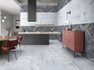 Керамогранит Onix Vanila Aqua 60х120 Itaca полированный универсальный 00000039522
