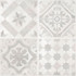 Декор Deco. Medici Avorio Ceracasa Ceramica 40.2x40.2 керамогранит матовый