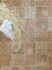 Декор Kube Quinta Cotto-D 45х45 La Platera керамогранит матовый 81057