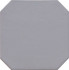 Плитка универсальная Octagon Gris Mate керамическая