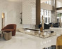 Керамогранит Marvel Calacatta Sublime 60x60 Matt Atlas Concorde Italy матовый универсальный AFV4