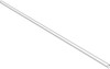 Бордюр Marvel Pearl Vein Corner 1x120 Atlas Concorde Italy керамогранит матовый AGE4