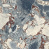 Керамогранит Ocean Blue Antique 3D 120x120 Versace Harmony лаппатированный (полуполированный) универсальная плитка 0020838