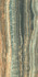 Керамогранит Eccentric Luxe Mint 120x60x0,9 полированный REX Ceramiche универсальная плитка 778841