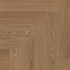 Alpine Floor Приоритет Паркет ECO 30-6 Дуб Винтажный vspc (каменный паркет с натуральным шпоном) 43 класс 600х125х5.5 мм с фаской