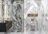 Керамогранит 6060PRS15P Persia Gray 60x60 LCM полированный универсальный