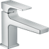 Смеситель Hansgrohe Metropol для раковины 100, Cool Start, push-open