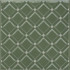 Декор KMD3STA015GN Бахия 1 Зелёный глянцевый 9,8x9,8x0,7 Kerama Marazzi керамический