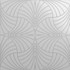 Декор Piuma Bianco Matt Su Bianco Matt 60x60 Petracer`s Swing керамогранит глазурованный, матовый S PIUMA 21-21