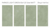 Керамогранит Parkos Light Green 60x120 5мм Matt Staro Loft матовый универсальная плитка УТ-00001209