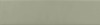 Настенная плитка Costa Nova Tansy Green Mat 5x20 Equipe матовая керамическая 28456