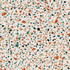 Керамогранит Play Dots MultiWhite 20x20 матовый
