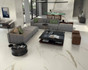 Керамогранит Marvel Calacatta Sublime 120x278 Silk Atlas Concorde Italy патинированный универсальный AFUY