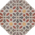 Декор VT/A50/SG2432 Паласио 24x24 Kerama Marazzi керамогранит матовый