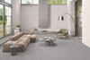 Керамогранит Elenta Ash Carving 60x120 Duna универсальная плитка 00-00864618