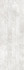 Настенная плитка Downtown White Material Sp 33,3x100 Peronda 5087830755 матовая керамическая