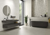 Керамогранит Inout Bellevue Graphite Mt 60x120 STN Ceramica Stylnul матовый универсальный