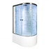 Гидробокс Deto ЕМ4512 L Led 120х80х220 см